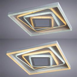 Потолочный светодиодный светильник Arte Lamp Multi-Space  - 4